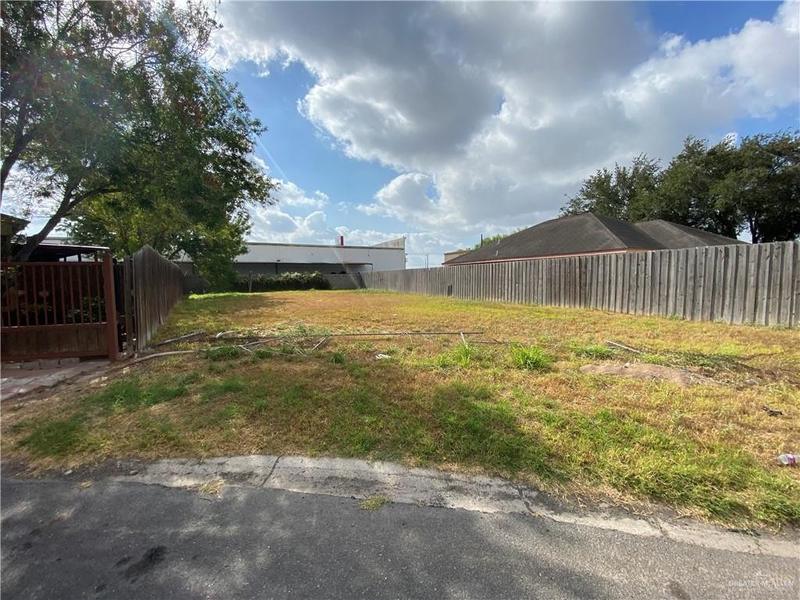 4914 Battey Street, Edinburg, TX 78539 for Sale