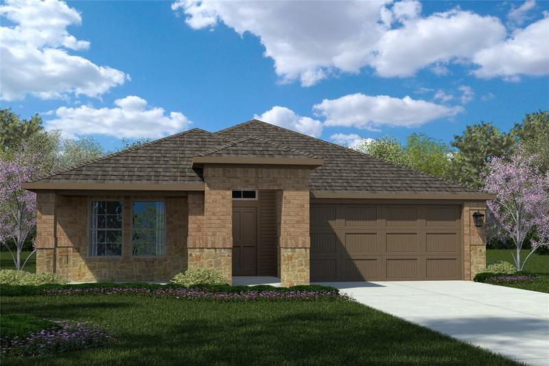5800 ROCK LAKE Dr, Denton, TX 76226 for Sale