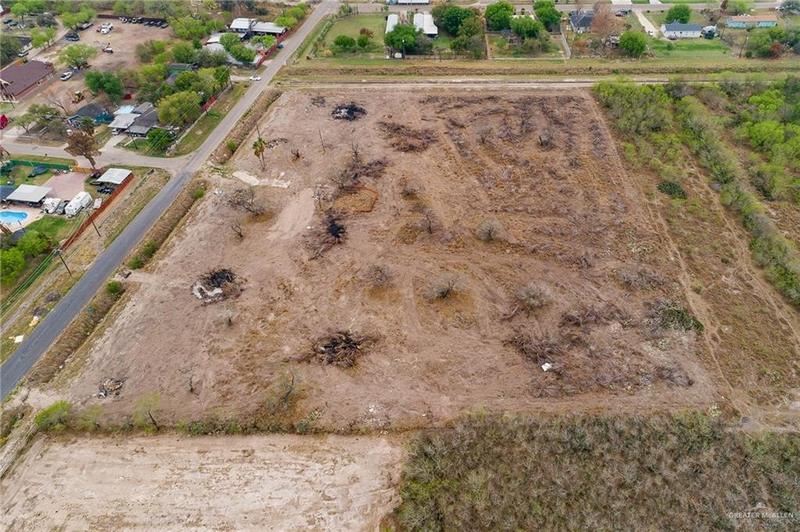 3801 Billman Road, Donna, TX 78537 for Sale