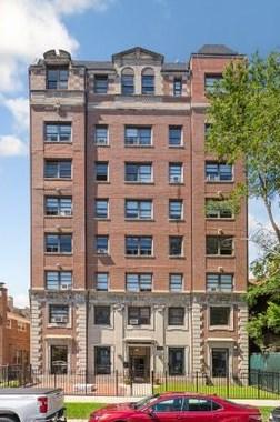 6026 N Winthrop Ave #4H, Chicago, IL 60660 - MLS 11964933 for Rent