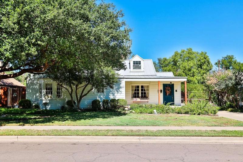 3022 20th, Lubbock, TX 79410  610198308 for Sale
