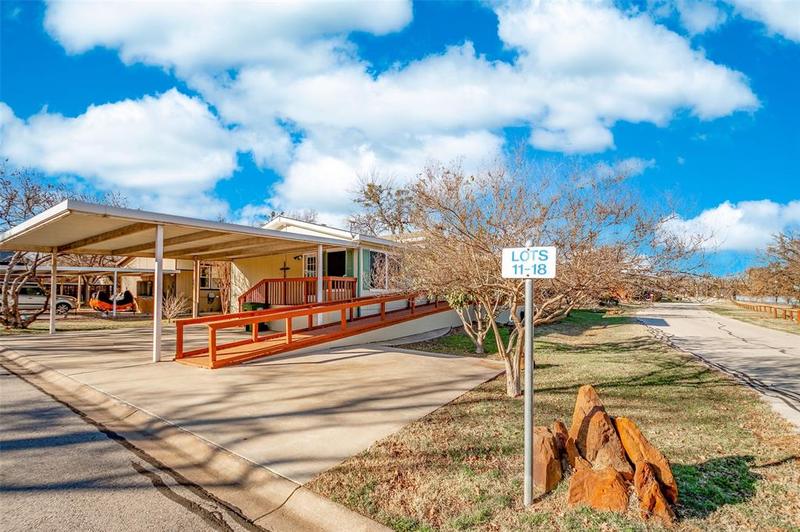 5200 Lake Shore Ln #18, Denton, TX 76208 for Sale