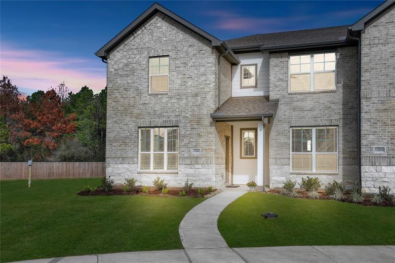 11910 Amber Oak Way, Tomball, TX 77375 for Rent