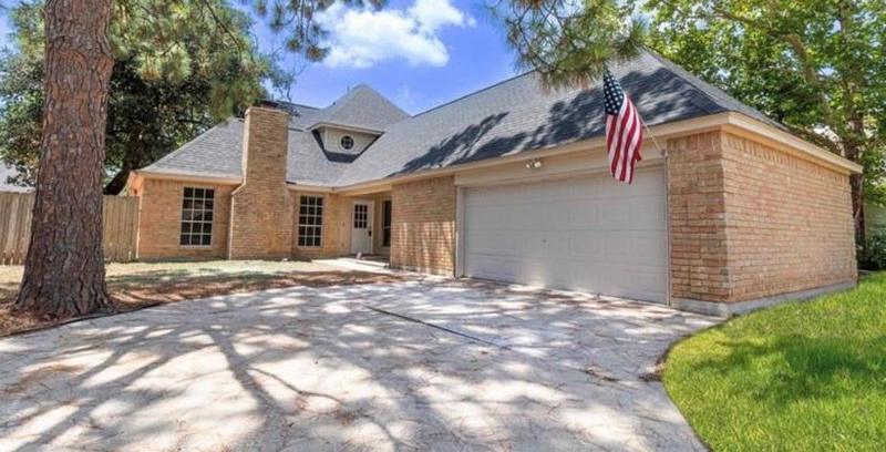 22807 Black Willow Dr, Tomball, TX 77375 - MLS 80049601 for Rent