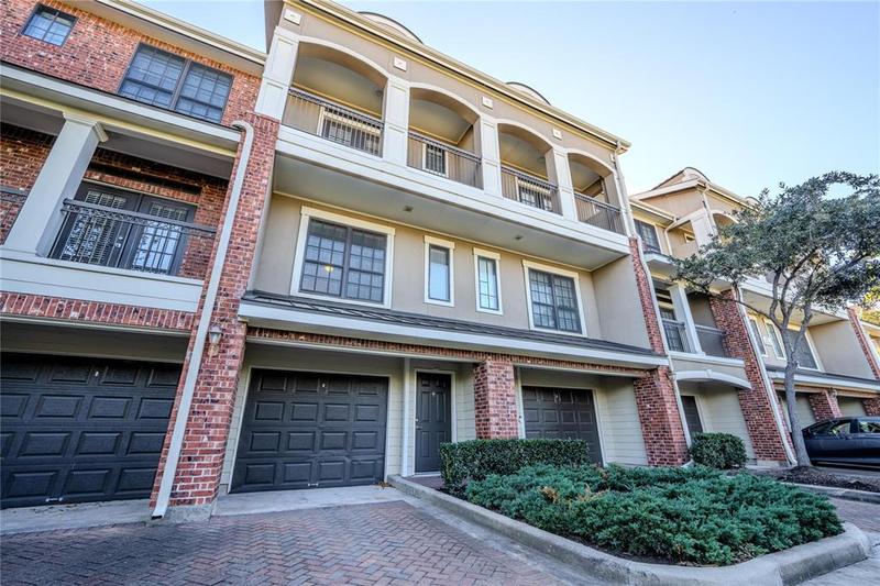 15200 Memorial Dr 713A, Houston, TX 77079 for Rent