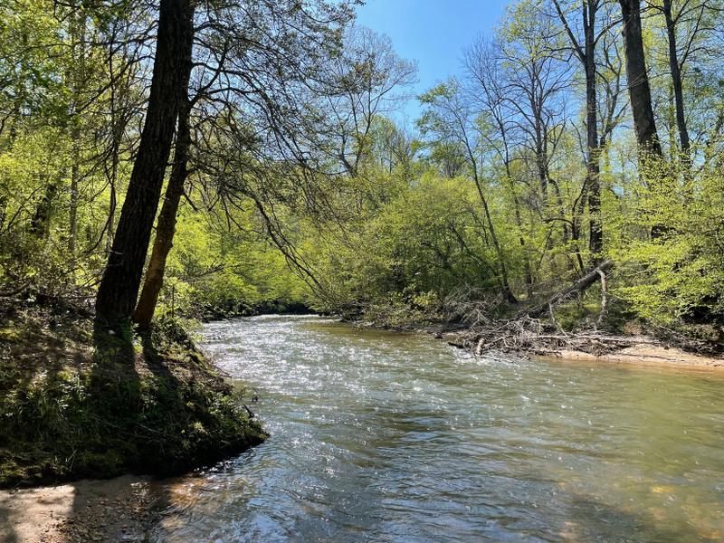 Dahlonega, Lumpkin County, GA Recreational Property, Riverfront Property, Waterfront Property, Homesites for sale Property ID: