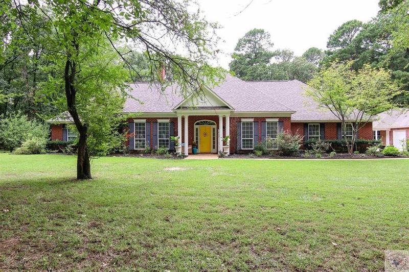 8501 Yukon Ave, Texarkana, TX 75503 for Sale
