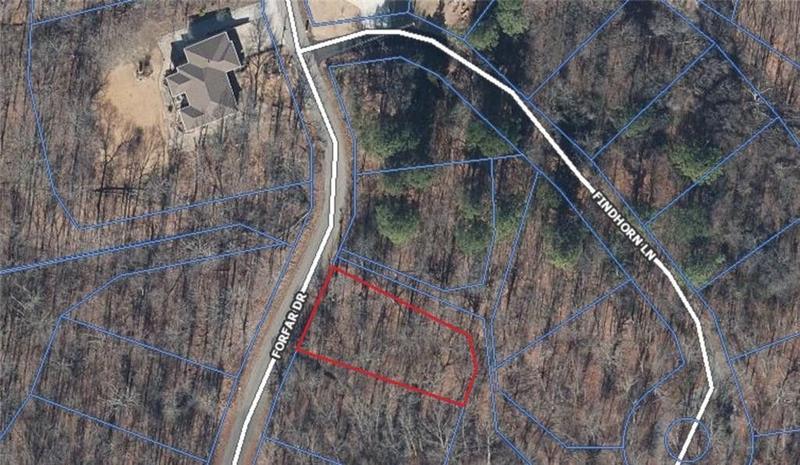 Bella Vista, Benton County, AR Undeveloped Land, Homesites for sale Property ID: 414788885