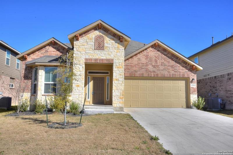 13811 MURPHY HVN, San Antonio, TX 78254-4563 for Rent