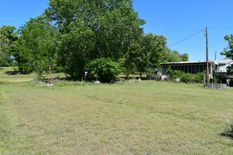 1111 FLETCHER RD, Weatherford, TX 76087 Land For Sale  MLS# 202212705