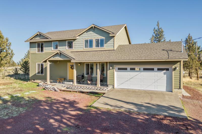 8673 SW Sisters View Place, Terrebonne OR 97760 for Sale