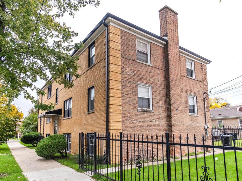 320 S LEAMINGTON AVE, Chicago, IL 60644 Multi Family For Sale  MLS# 11904308 for Rent