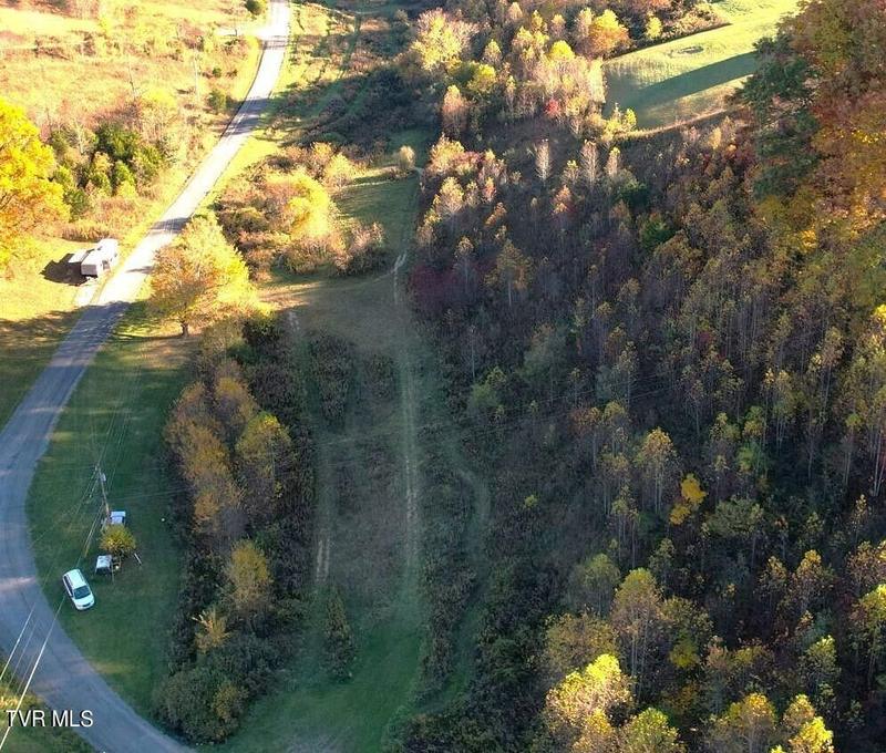 Hansonville, Russell County, VA Undeveloped Land, Homesites for sale Property ID: 418728877