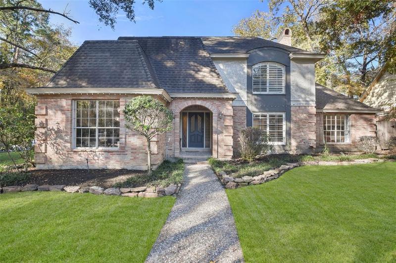 3403 Willow Ridge Dr, Houston, TX 77339 for Sale