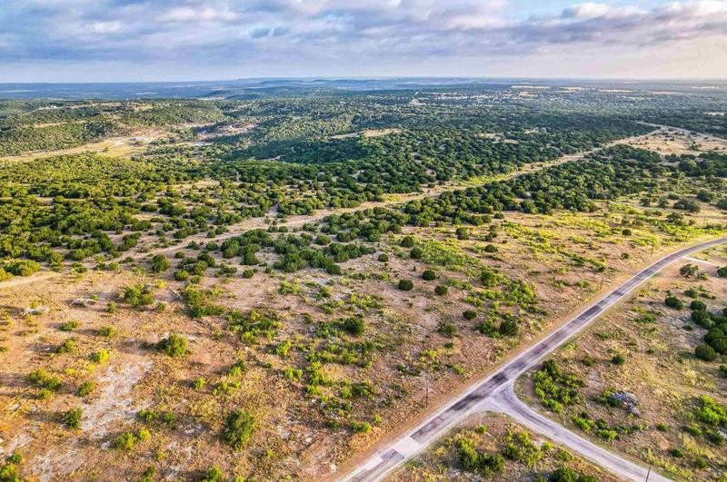 Lot 181 Three Creeks Dr, Bertram, TX 78605 - MLS 165522 for Sale