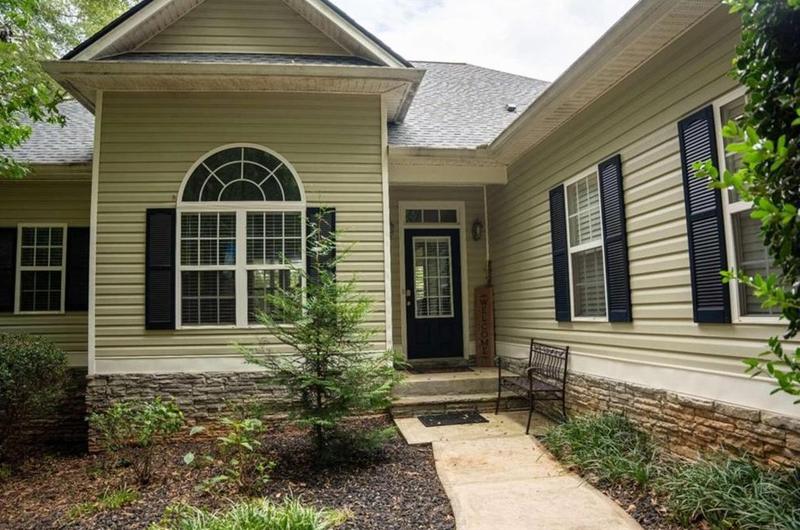 597 Hood Rd, Newnan, GA 30263 - MLS 7272627 for Sale