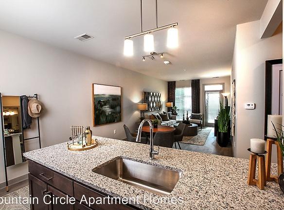 3500 - 3570 Fountain Circle Apartments - 3500 3570 Fountain Circle - Auburn Hills, MI Apartments for Rent