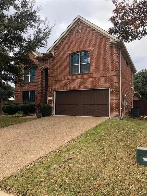 5517 Crimson Oaks Dr, Frisco, TX 75035 for Rent
