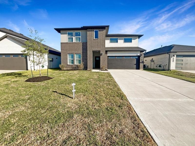 28914 Lupo River Ct, Katy, TX 77494 - MLS 71994654 for Sale
