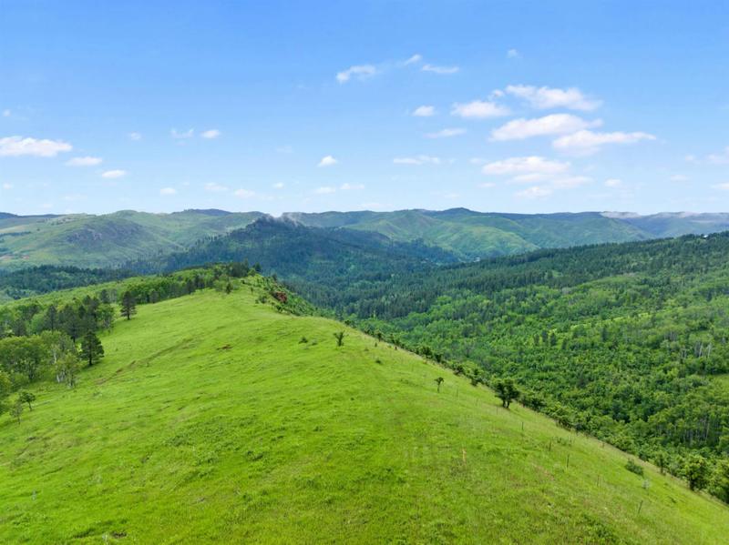 LOT 8 BLK 5 TBD MYSTERY WAGON ROAD, Deadwood, SD 57732 Land For Sale  MLS# 76872