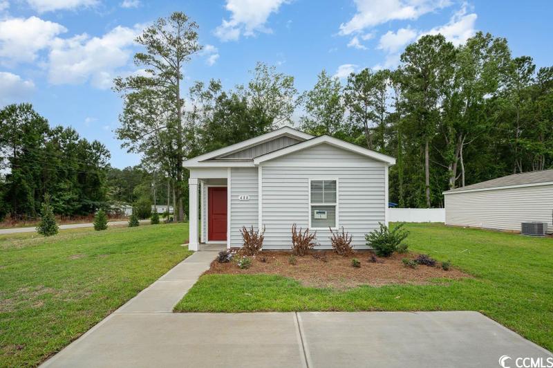 Longs, Horry County, SC House for sale Property ID: 417949583