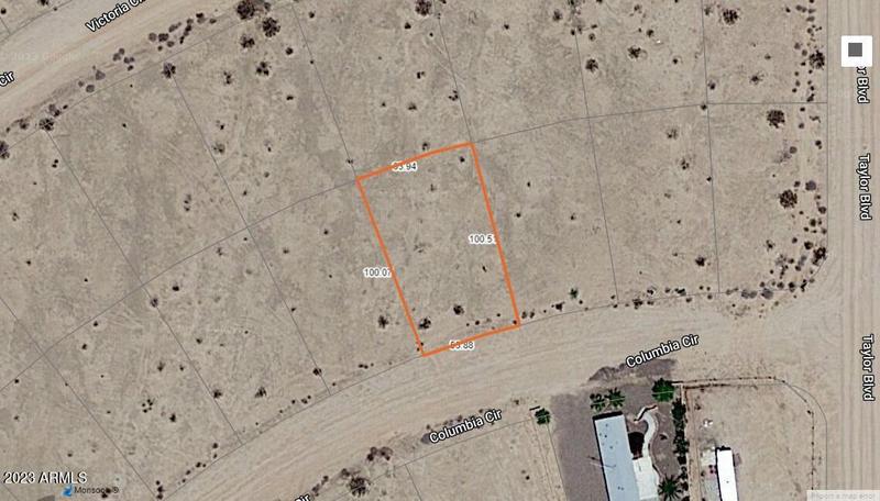 46000 N COLUMBIA CIRCLE # 39, Tacna, AZ 85352 Land For Sale  MLS# 6638267 for Rent