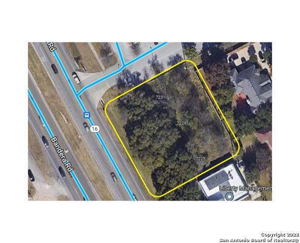 7225 Bandera Rd, Leon Valley, TX 78238-3802 for Sale