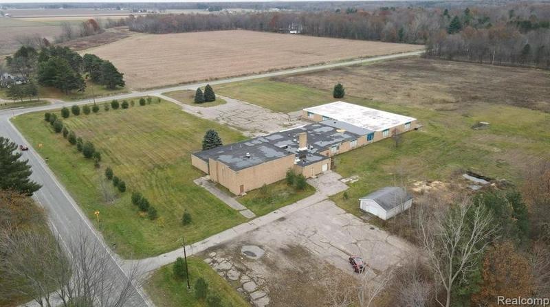 11540 Bueche Rd, Albee Twp, MI 48417 - MLS 20230088201 for Sale