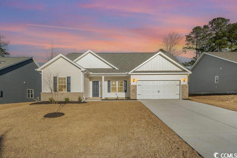 272 HAYLOFT CIR, Conway, SC 29526 Single Family Residence For Sale  MLS# 2325860