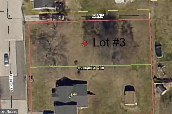 Lot #3 4th St, Biglerville, PA 17307 - MLS PAAD2011538 for Sale