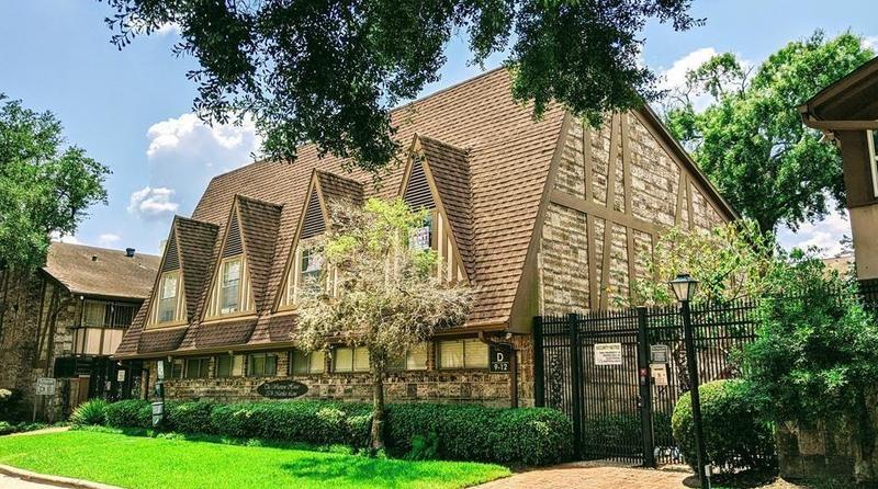 2574 Marilee Ln #19, Houston, TX 77057 - MLS 29886826 for Rent