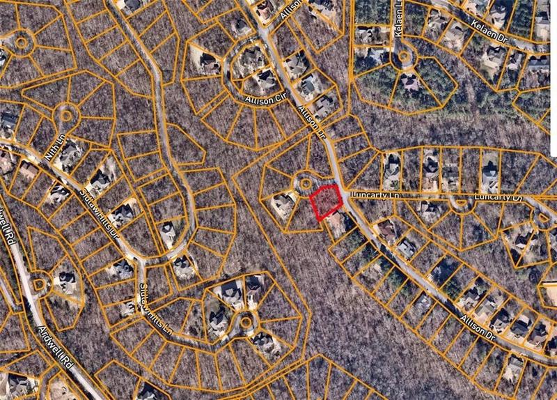 Bella Vista, Benton County, AR Undeveloped Land, Homesites for sale Property ID: 418509823
