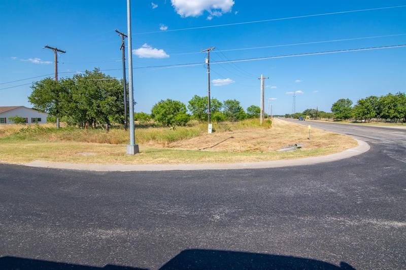 TBD E Fm 45 Hwy E, brownwood, TX 76801 for Sale