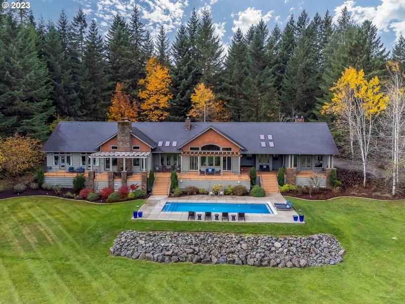38920 Carr Trail Rd, Dexter, OR 97431  MLS# 23645703 for Sale