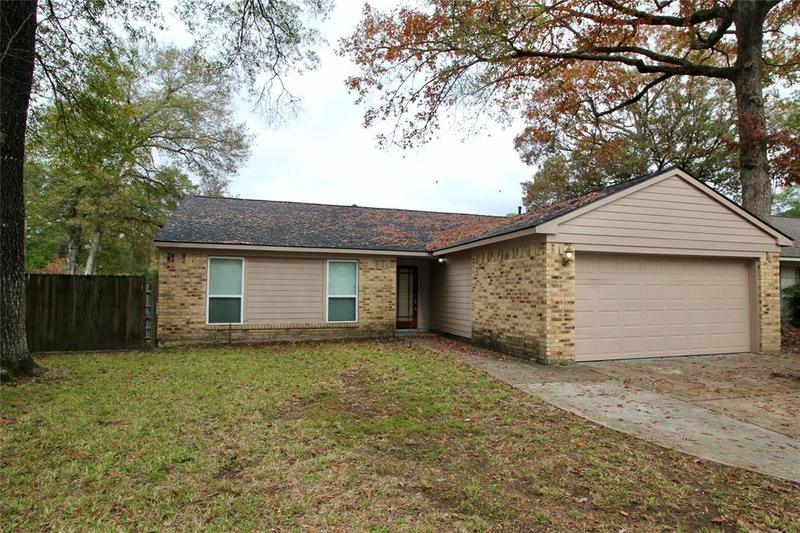 3123 Silver Falls Dr, Houston, TX 77339 for Rent