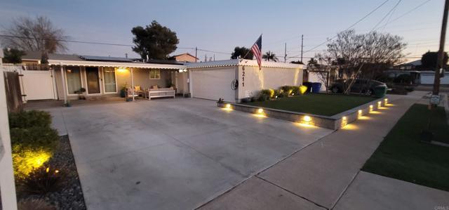 6211 Anvil Lake, San Diego CA 92119 for Sale