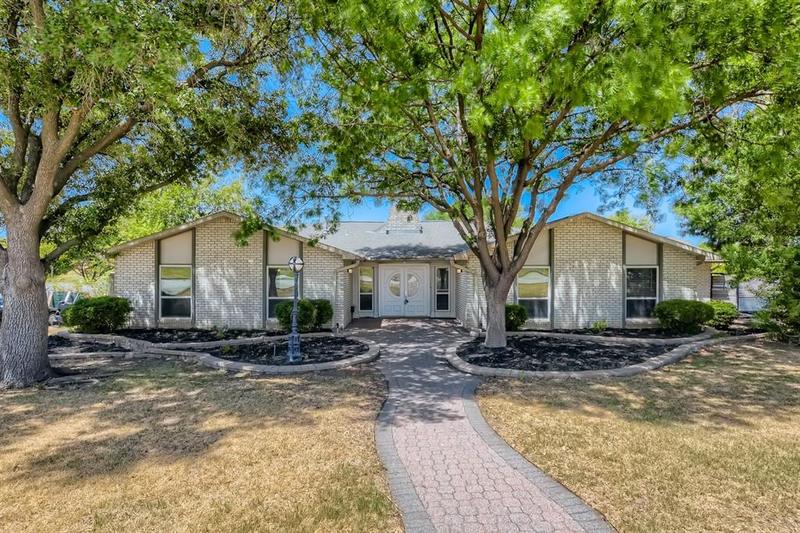 Address not Available, The Colony, TX 75056 for Rent