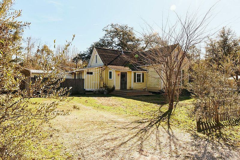 Nice 2/1bth for rent in Hammond, LA #701 S Holly St
