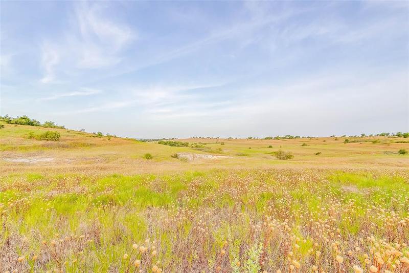 Lot 12R Upper Denton Rd, Weatherford, TX 76085 for Sale
