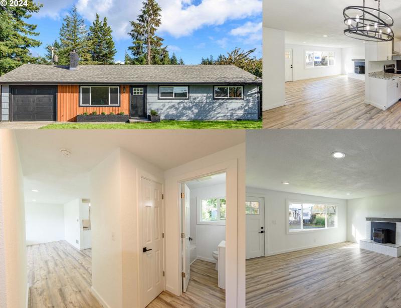 3743 Pacific Ave, North Bend, OR 97459 - MLS 23203040 for Sale