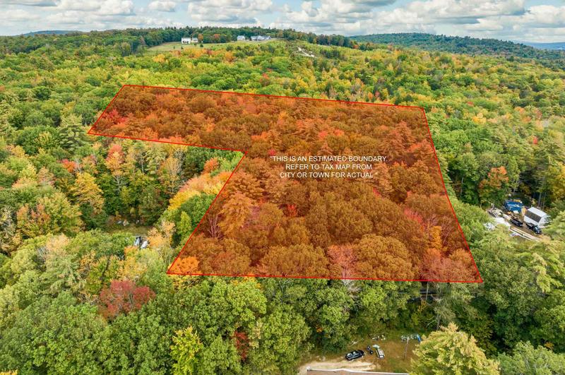 Lot 5-5 Trotting Track Rd, Wolfeboro, NH 03894 - MLS 4961363 for Sale