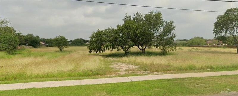 1907 N Jackson Road N, Edinburg, TX 78541 for Sale