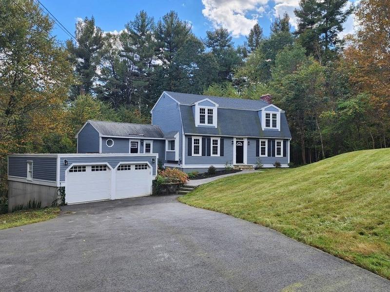 37 Century Way, Dunstable, MA 01827 - MLS 73169809 for Sale