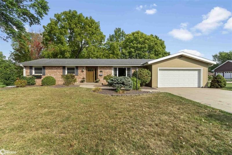 Burlington, Des Moines County, IA House for sale Property ID: 417894348