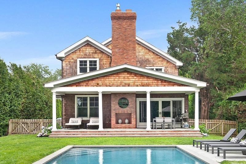 85 Henry St, Southampton, NY 11968 - MLS 3509986 for Rent