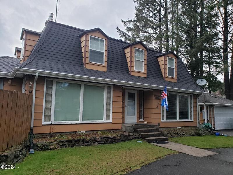 2642 NE Holmes Road, Lincoln City OR 97367 for Sale