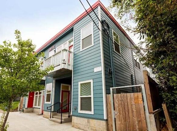 The Couve - 3724 N Vancouver Ave - Portland, OR Apartments for Rent