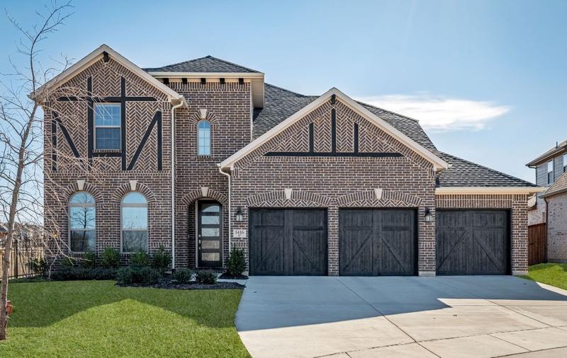 1416 Lilium Ct, Argyle, TX 76226 - MLS 20515084 for Sale