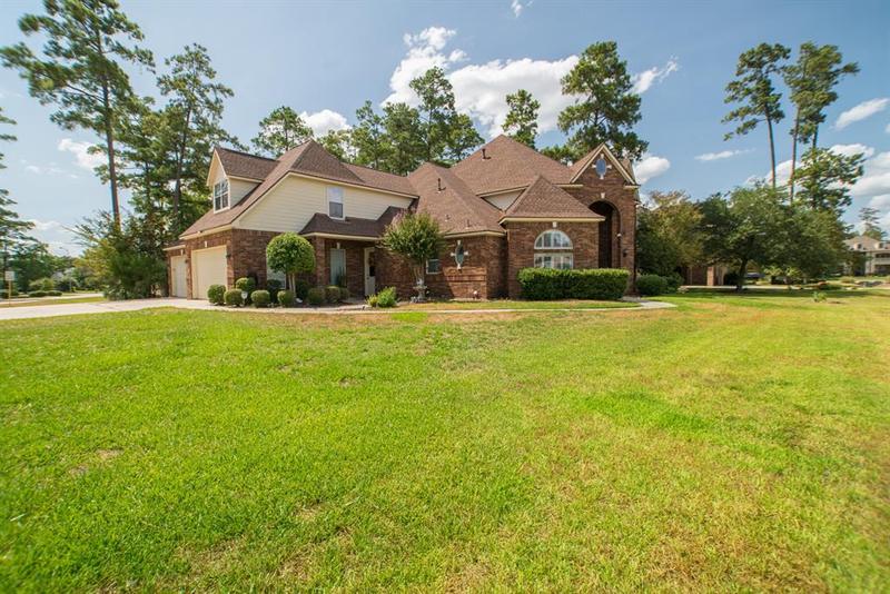 25307 Piney Bend Ct, Spring, TX 77389 for Sale