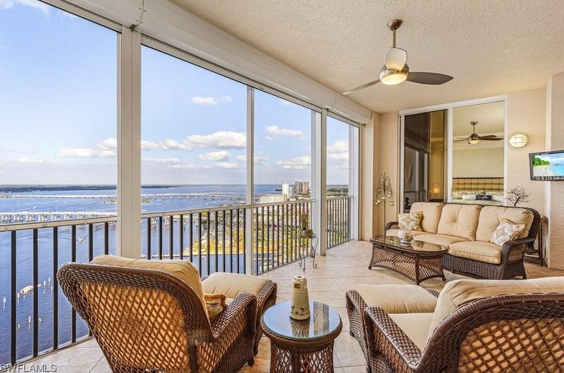 2090 W First St #2607, Fort Myers, FL 33901 - MLS 223083672 for Sale